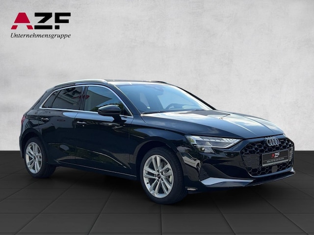 Audi A3 30 TFSI Sportback