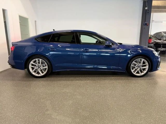 Audi A5 35 TFSI S-Line