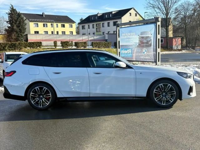 BMW 520 520d M-Sport Touring