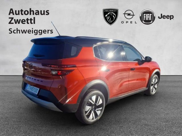 Jeep Compass Frontera-e GS Elektro 113 PS 44 kWh