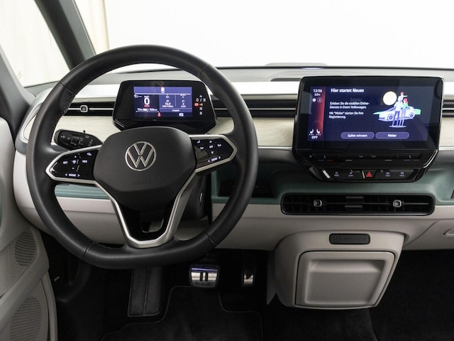 Volkswagen ID.Buzz IQ.Drive Pro