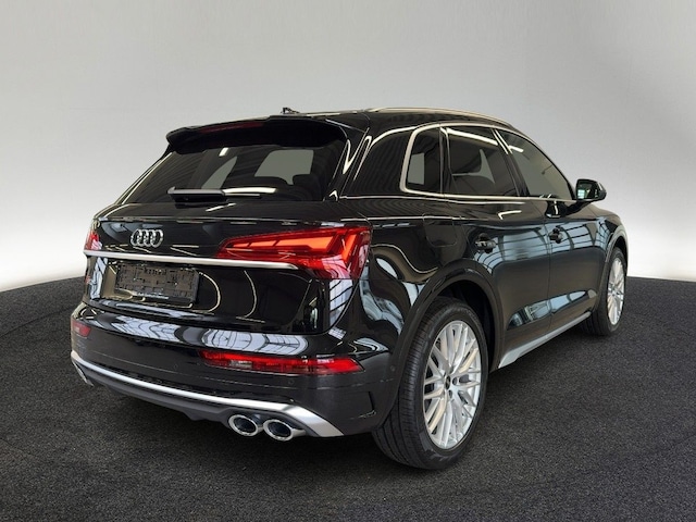 Audi SQ5 SUV TDI 251 kW tiptronic Audi SQ5 SUV