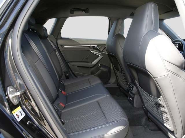 Audi A3 35 TFSI S-Line S-Tronic Sportback