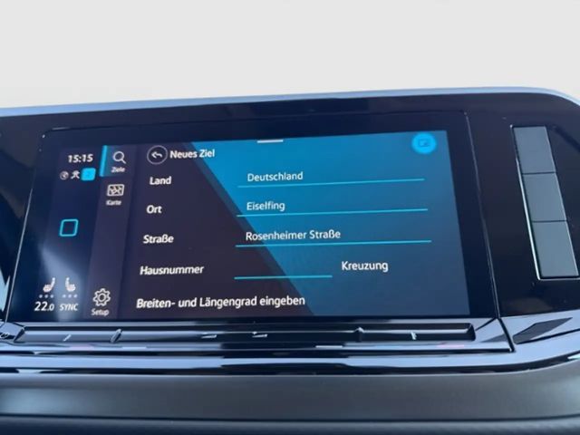 Volkswagen Multivan 2.0 TDI DSG T7