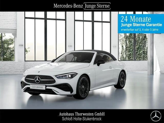 Mercedes-Benz CLE 200 4MATIC AMG Line