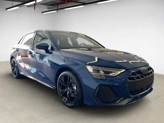 Audi A3 35 TFSI S-Line Sportback