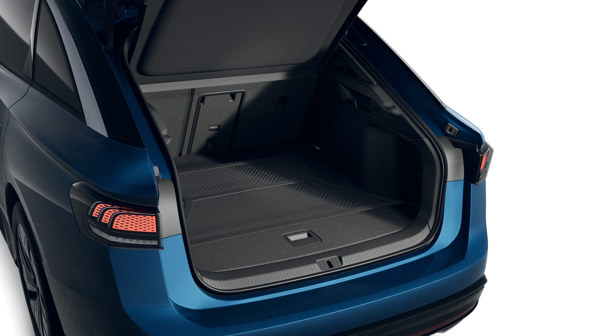 Volkswagen ID.7 IQ.Drive Pro