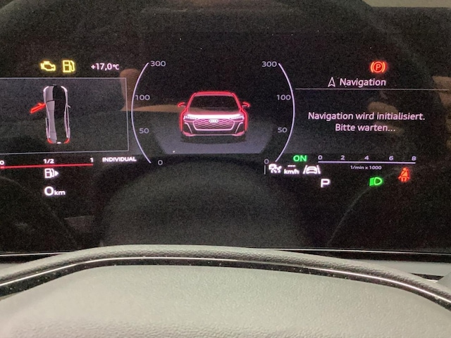 Audi A5 Quattro S-Tronic