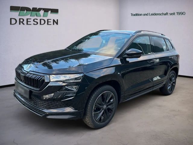 Skoda Karoq 1.5 TSI ACT Sportline