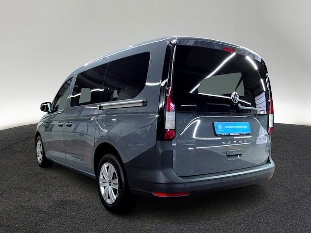 Volkswagen Caddy 1.5 TSI Maxi