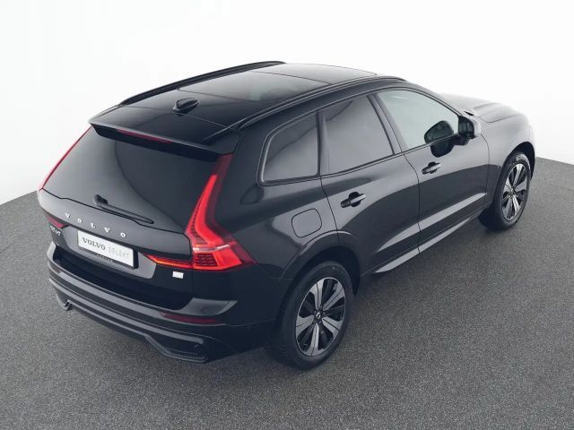 Volvo XC60 AWD Dark Plus Recharge T6