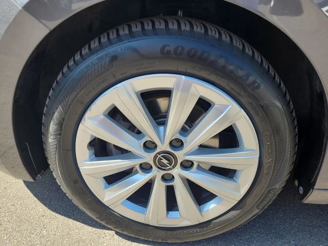 Opel Astra 1.2 Turbo Turbo