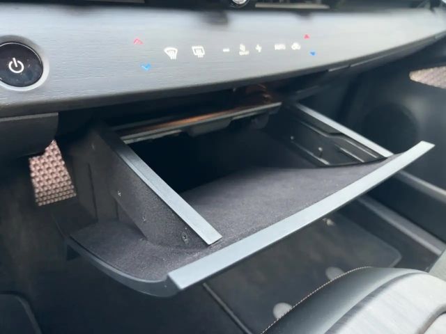 Nissan Ariya 87 kWh Evolve