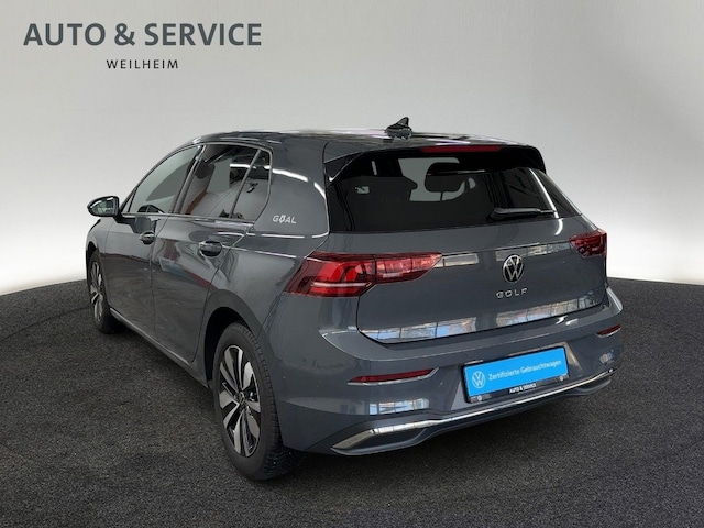 Volkswagen Golf 1.5 TSI Golf VIII Life