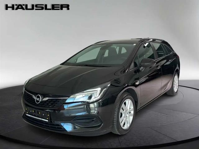 Opel Astra 1.2 Turbo Edition Sports Tourer