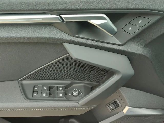 Audi S3 Quattro Sedan