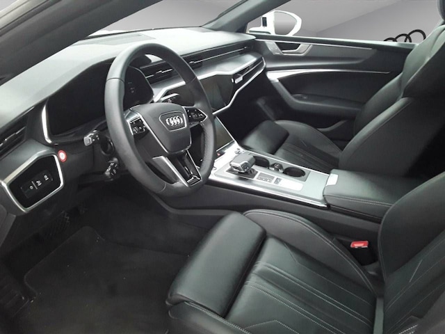 Audi A7 50 TDI Quattro Sportback