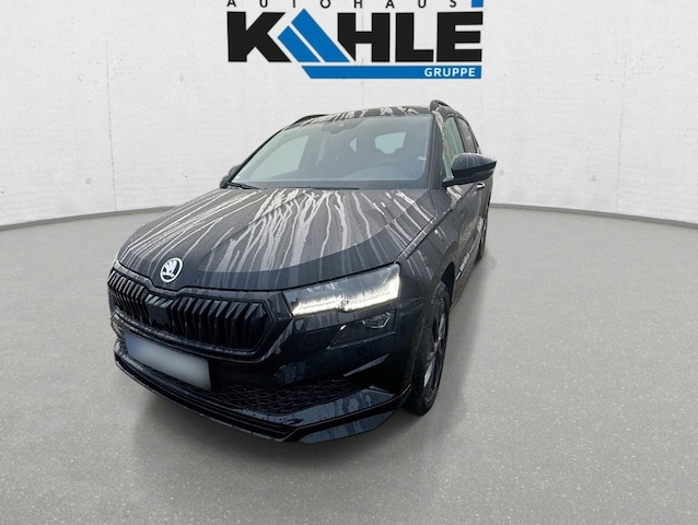 Skoda Karoq 1.5 TSI