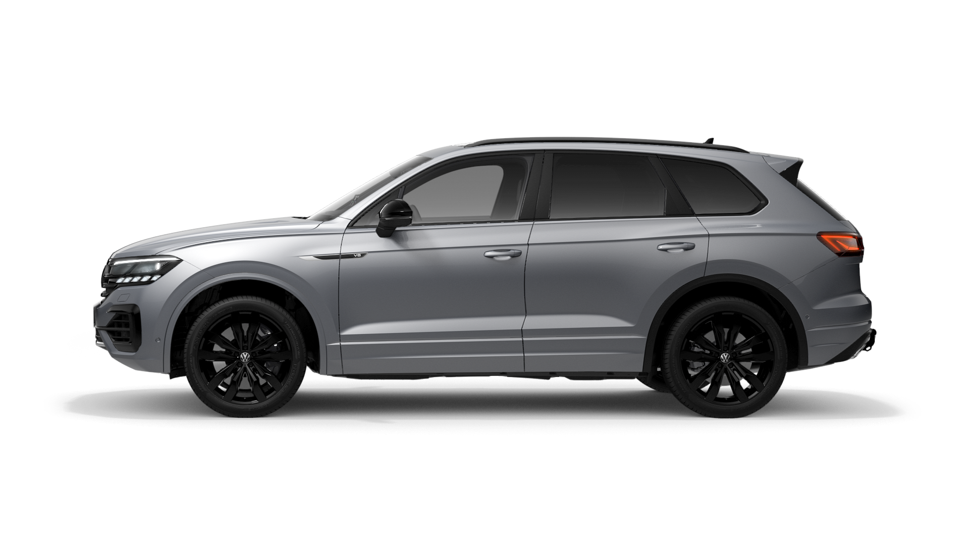 Volkswagen Touareg DSG R-Line