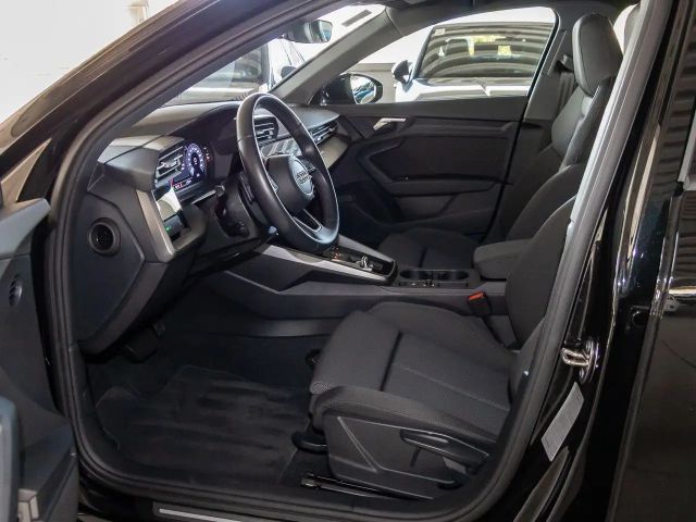 Audi A3 35 TDI Sedan