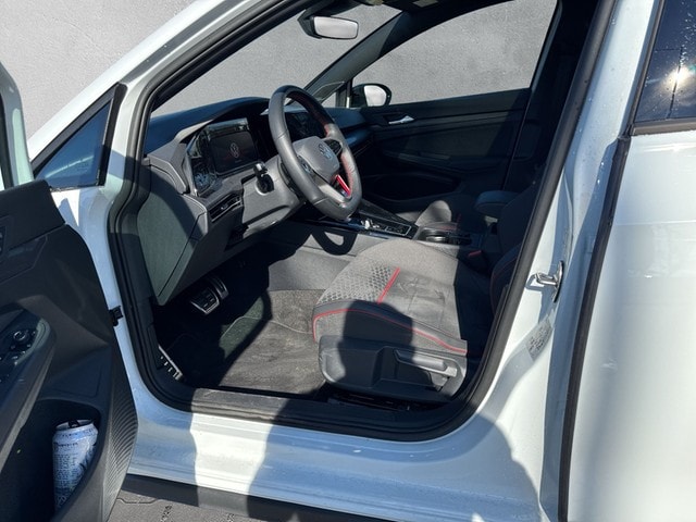 Volkswagen Golf GTI Golf VIII