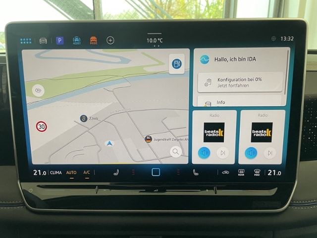 Volkswagen Tiguan DSG Style