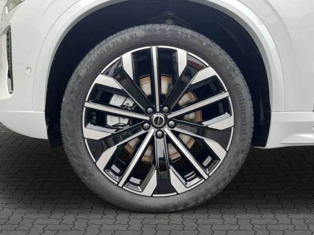 Volvo XC90 AWD Dark T8 Ultra