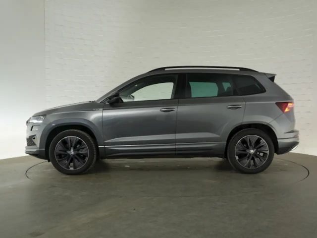 Skoda Karoq 4x4 Sportline
