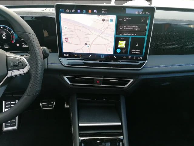 Volkswagen Tiguan 1.5 eTSI Pro R-Line