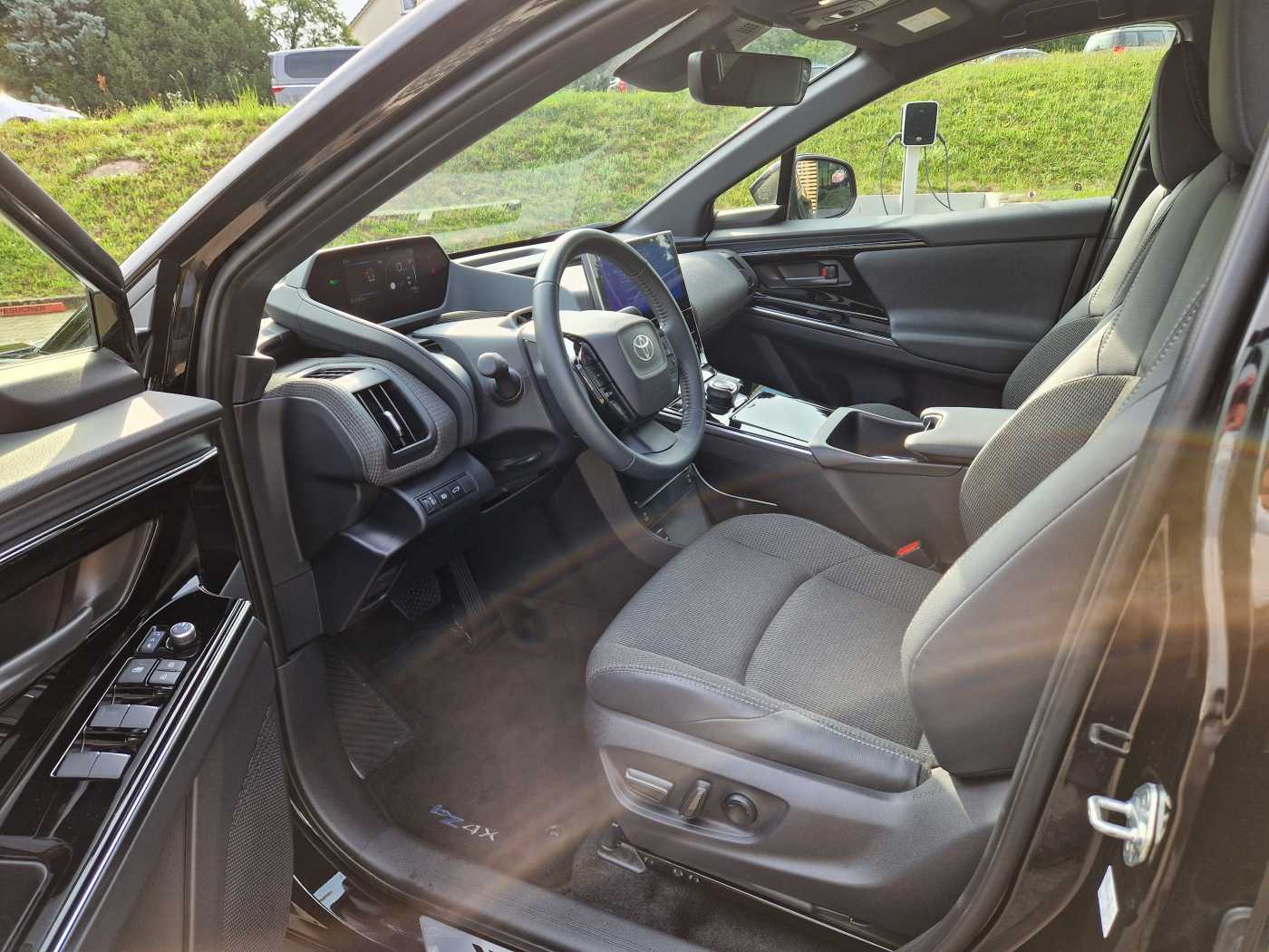 Toyota bZ4X 5-deurs Basis Comfort