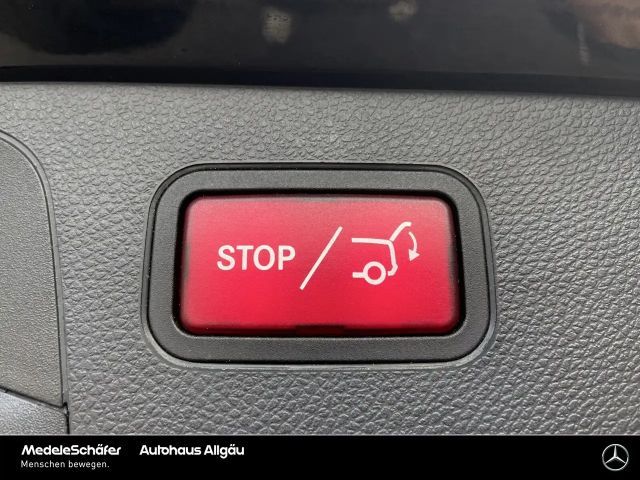 Mercedes-Benz GLC 200 4MATIC AMG Line