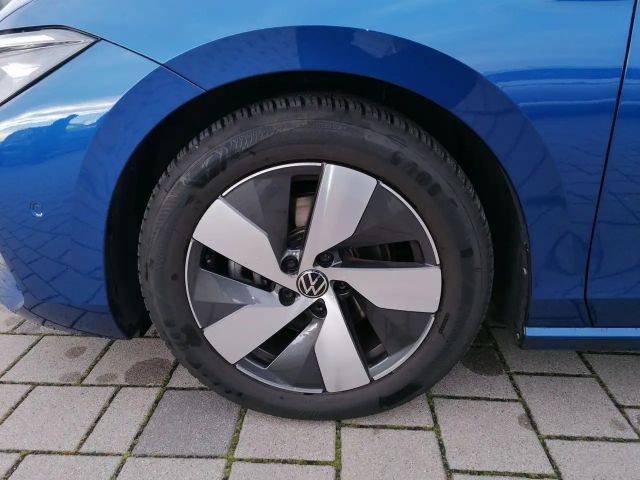 Volkswagen Passat 2.0 TDI Business DSG Variant