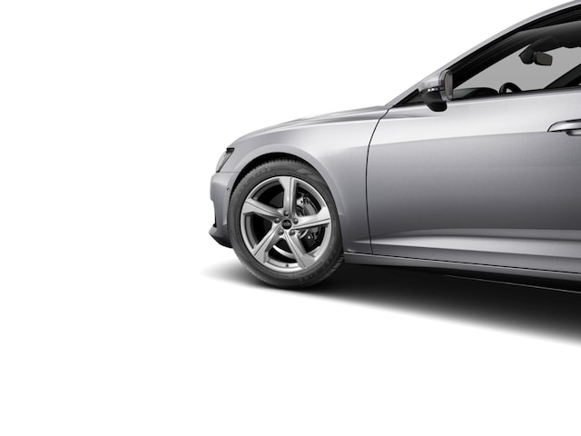 Audi A6 45 TDI Avant Quattro S-Tronic