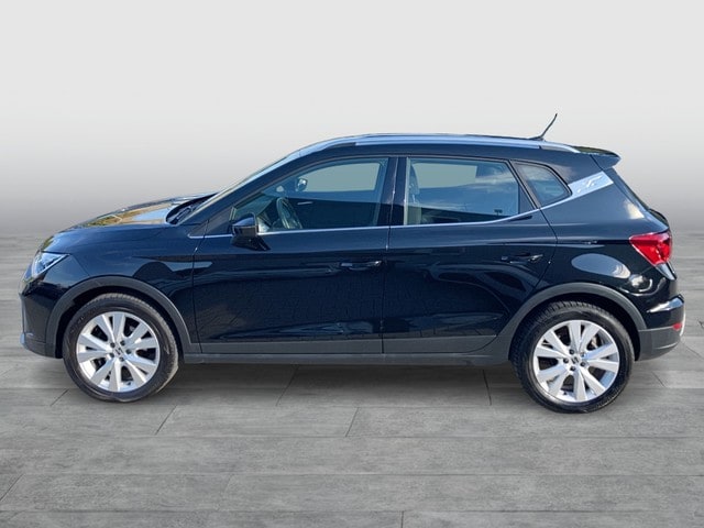 Seat Arona 1.0 TSI DSG