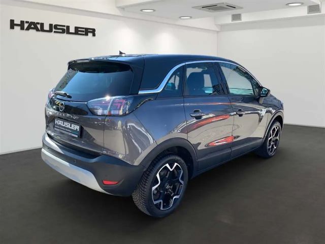Opel Crossland X Elegance