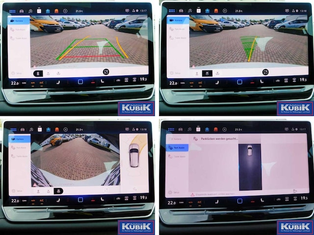 Volkswagen Tiguan DSG Max Pro