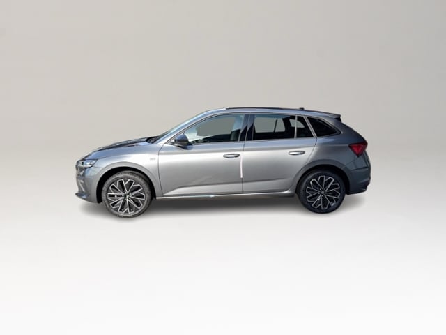 Skoda Scala 1.0 TSI Drive