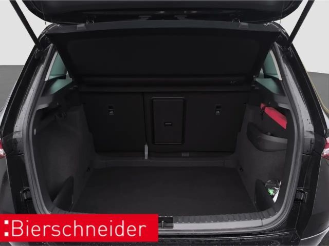 Skoda Karoq 1.0 TSI Ambition