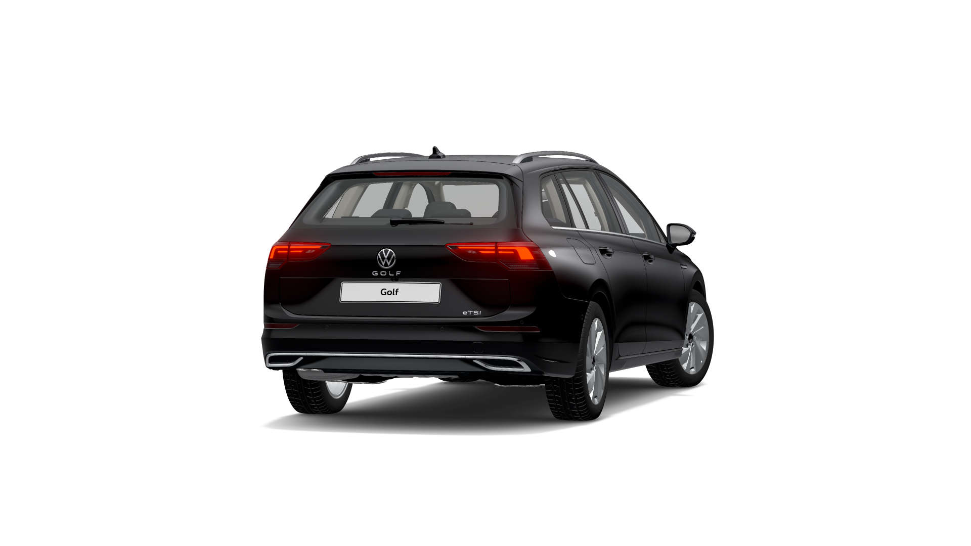 Volkswagen Golf DSG Golf VIII Variant