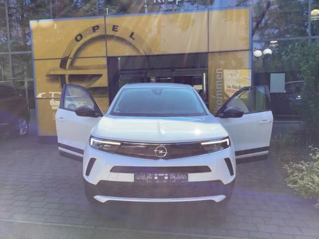 Opel Mokka 1.5 CDTI 1.5 Turbo Edition