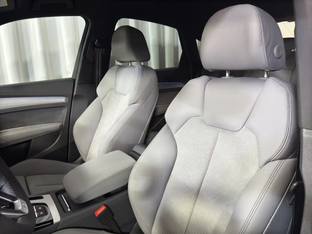 Audi Q5 40 TDI Quattro S-Line