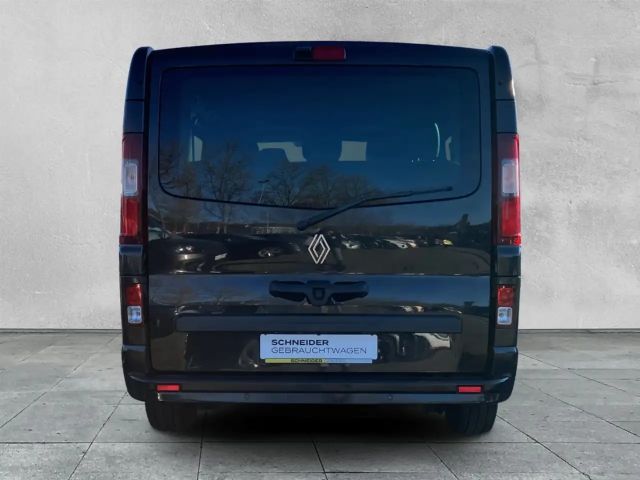 Renault Trafic Evolution L1H1 dCi 150