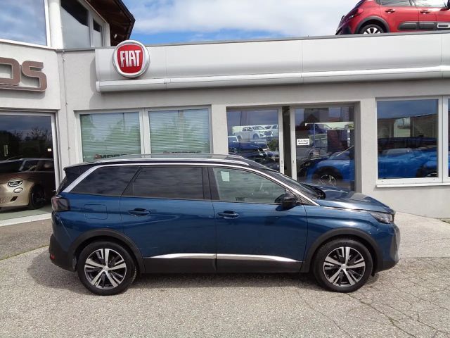 Peugeot 5008 Allure Pack BlueHDi EAT8