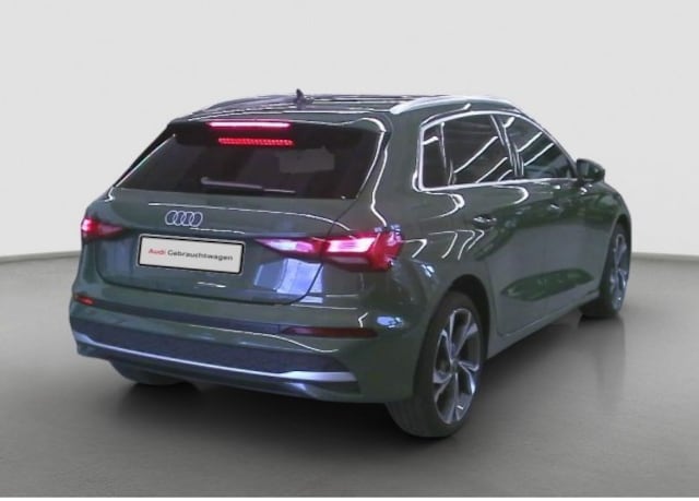 Audi A3 30 TFSI S-Tronic Sportback
