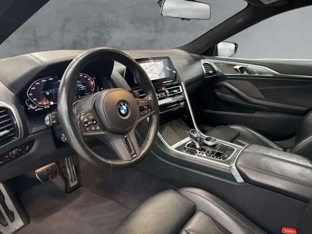 BMW M850 Coupé Gran Coupé M-Sport Sedan xDrive