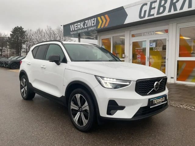 Volvo XC40 Dark Plus T5