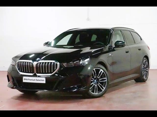 BMW 530 M-Sport Touring
