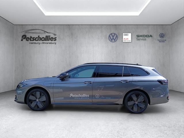 Volkswagen Passat DSG R-Line eHybrid