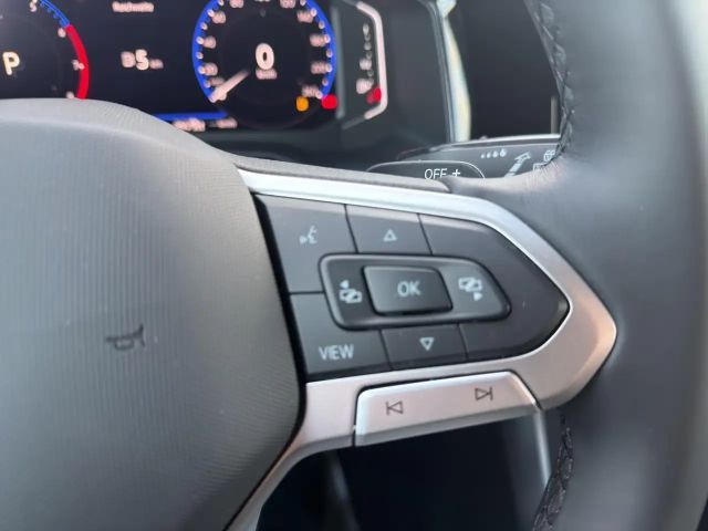 Volkswagen Taigo 1.0 TSI DSG Life