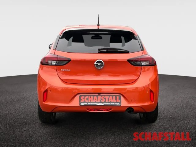 Opel Corsa Elegance Turbo